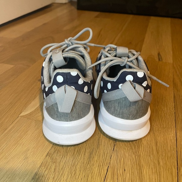 Adidas Polka Dot SL Loop Racer - Picture 6 of 10